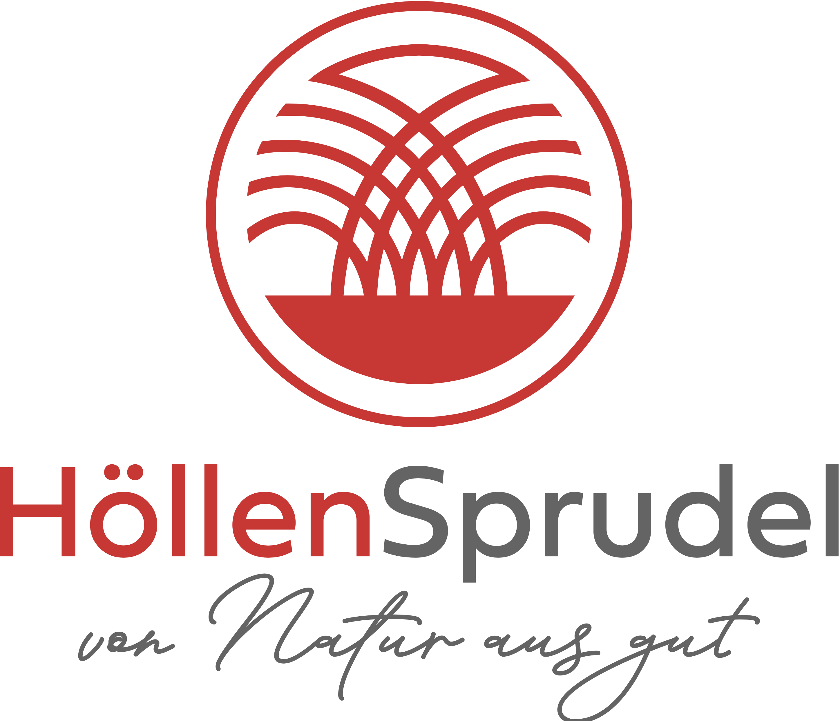 Höllensprudel