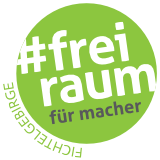 Freiraum für Macher